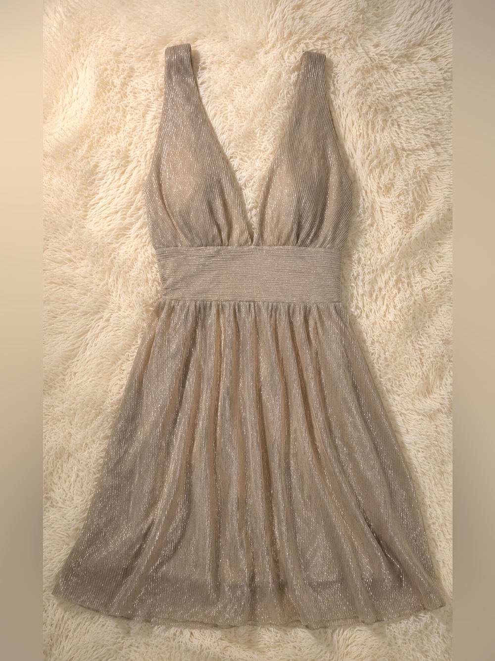 NWT. Sparkly dress 💃🏻